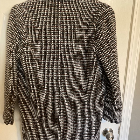 Melloday medium tweed jacket - Picture 5 of 5